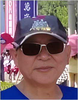 李偉泉