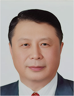 彭進明